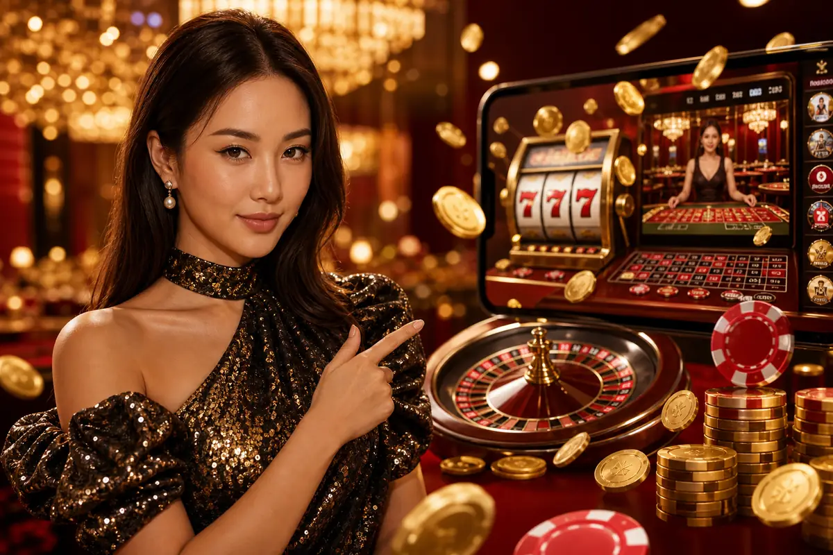 siti888 slot online permainan utama