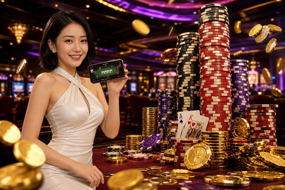 siti888 Casino sokongan pelanggan live chat