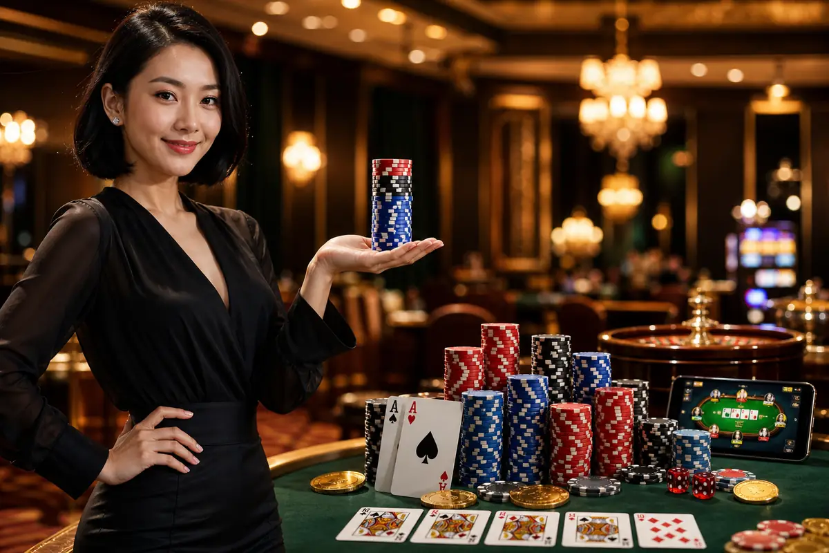 siti888 pengurusan bankroll deposit e-wallet