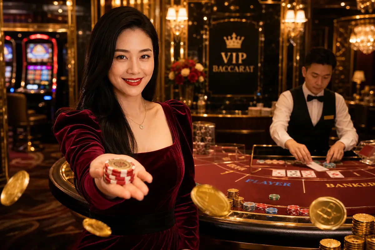 siti888 program VIP tahap cashback pemain