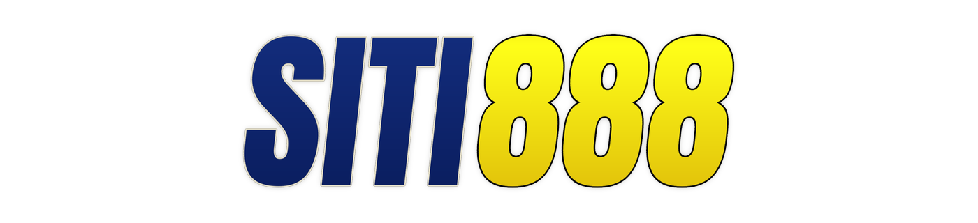 siti888 logo